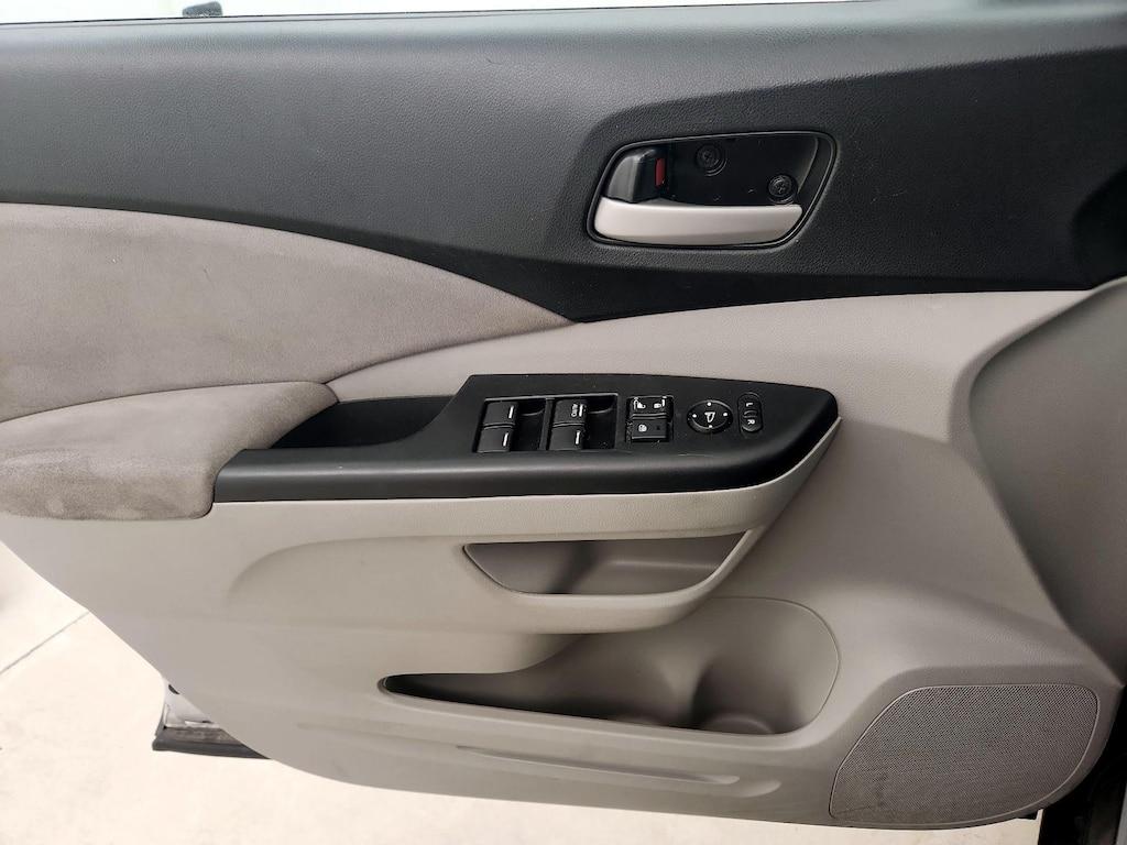 used 2014 Honda CR-V car, priced at $15,998