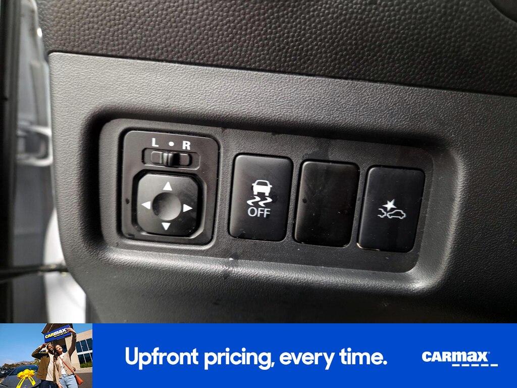 used 2023 Mitsubishi Mirage G4 car, priced at $14,599