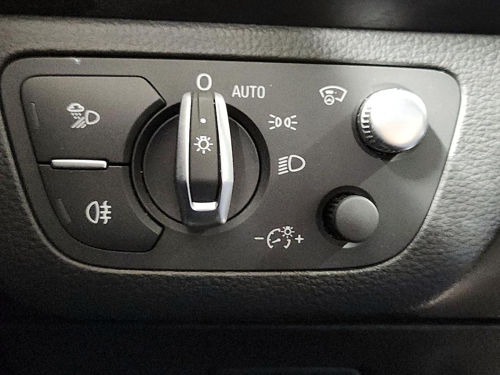 used 2020 Audi Q5 car, priced at $23,998