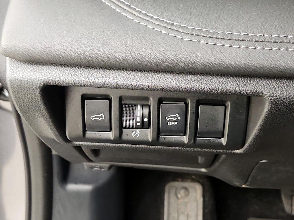 used 2022 Subaru Outback car, priced at $27,998