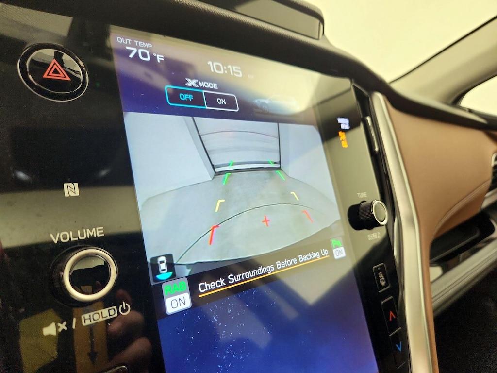 used 2022 Subaru Outback car, priced at $27,998