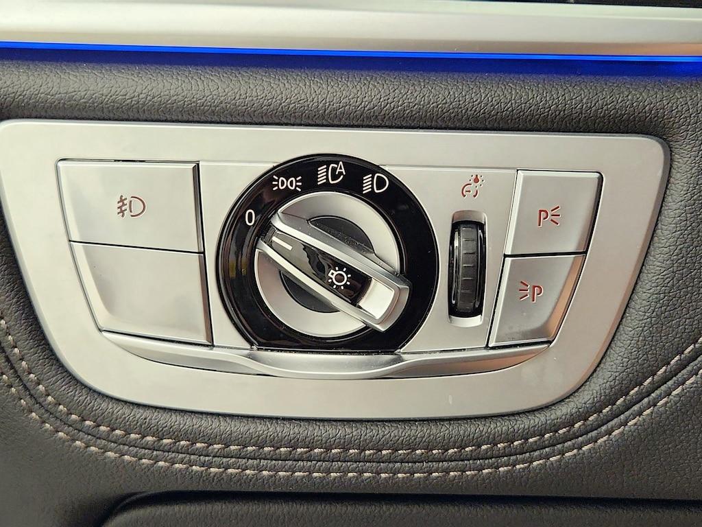 used 2019 BMW 750 car, priced at $42,998