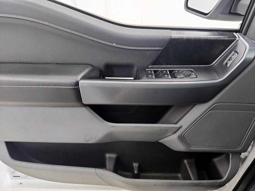 used 2023 Ford F-150 car, priced at $28,998