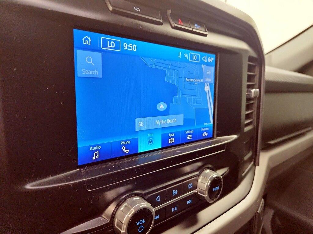 used 2023 Ford F-150 car, priced at $28,998