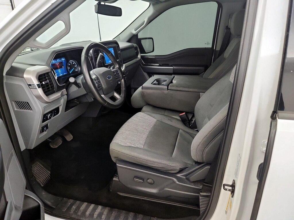 used 2023 Ford F-150 car, priced at $28,998