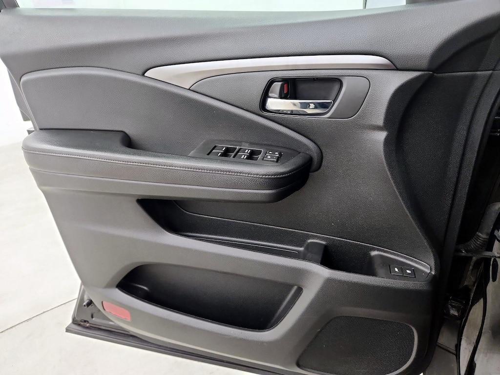 used 2018 Honda Pilot car, priced at $24,998