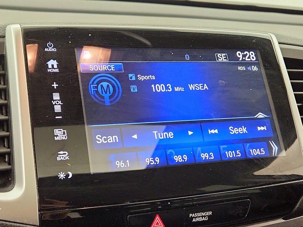 used 2018 Honda Pilot car, priced at $24,998