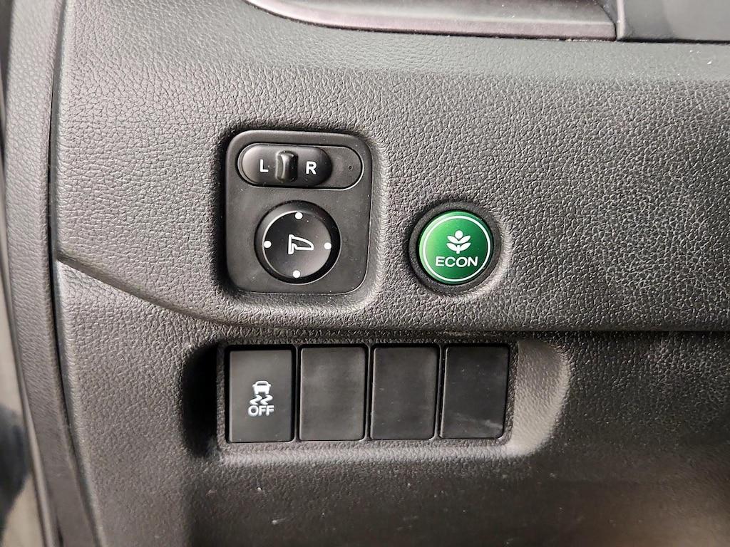 used 2018 Honda Pilot car, priced at $24,998