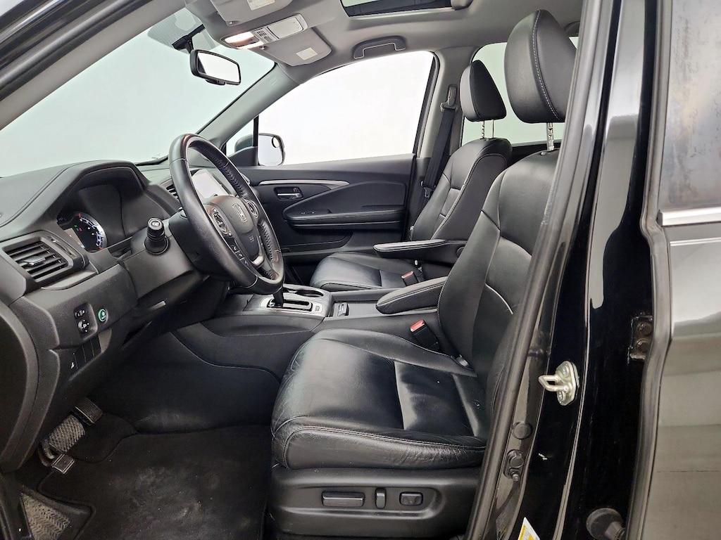 used 2018 Honda Pilot car, priced at $24,998