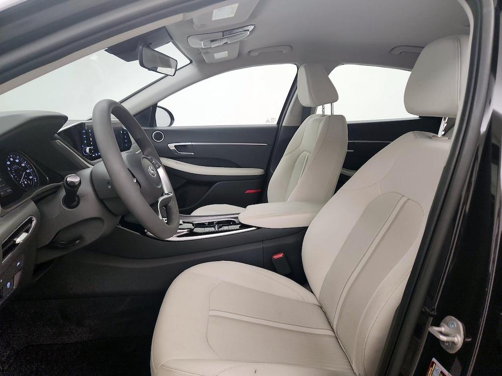 used 2023 Hyundai Sonata car, priced at $23,998
