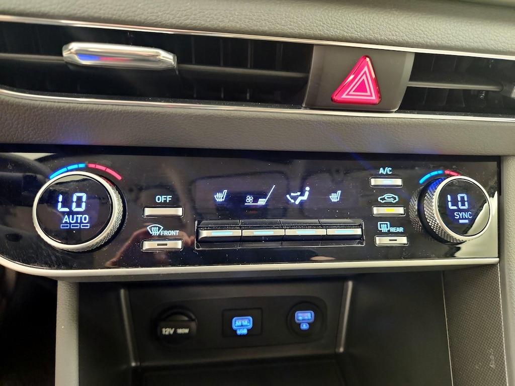used 2023 Hyundai Sonata car, priced at $23,998