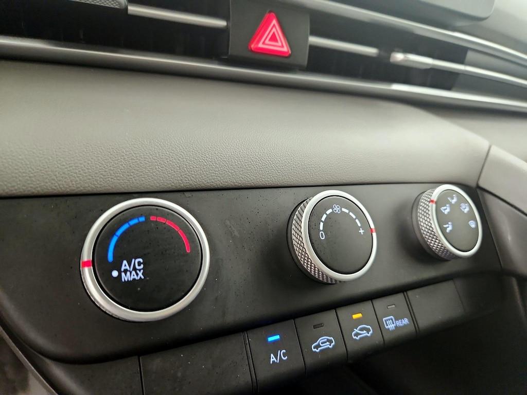 used 2023 Hyundai Elantra car, priced at $19,998