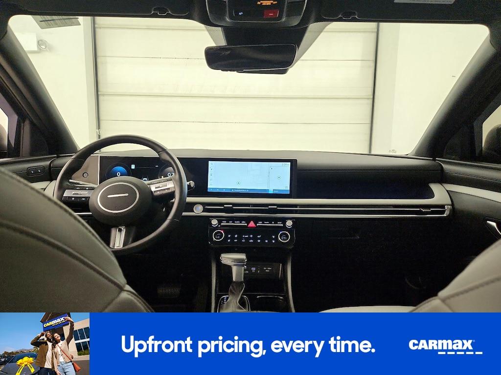 used 2025 Hyundai SANTA CRUZ car, priced at $38,998