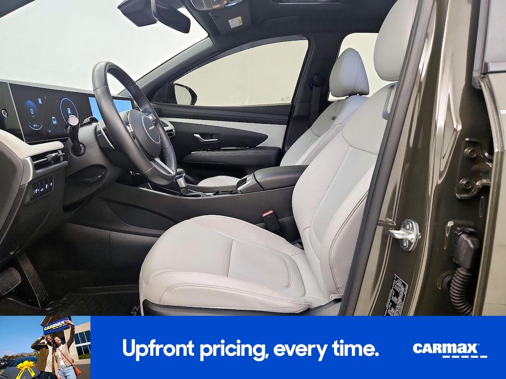 used 2025 Hyundai SANTA CRUZ car, priced at $38,998