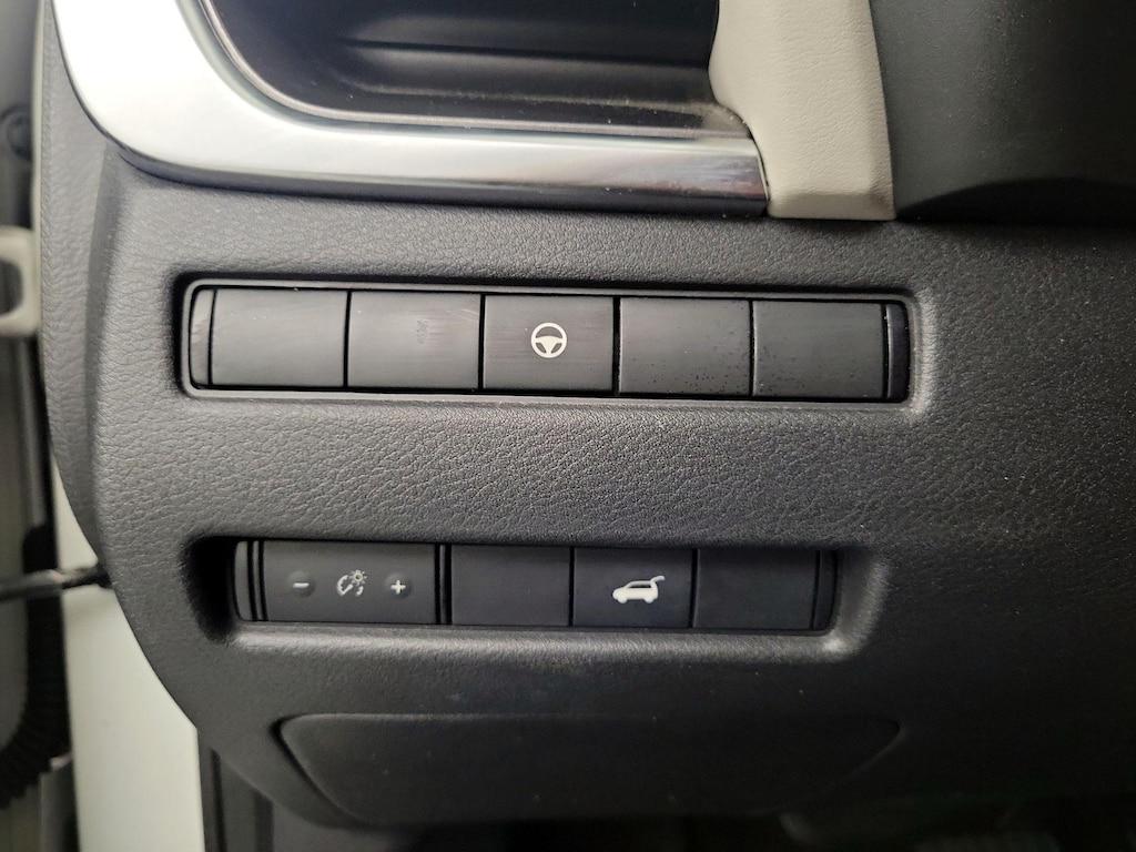 used 2022 Nissan Rogue car, priced at $23,998