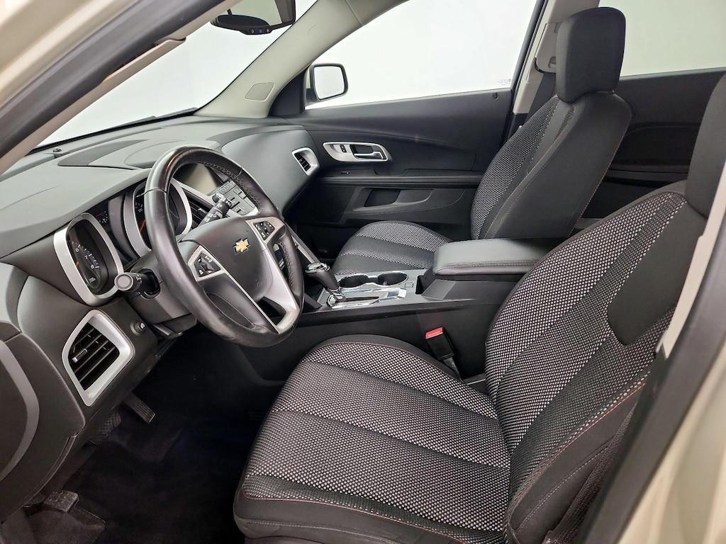 used 2016 Chevrolet Equinox car, priced at $15,998