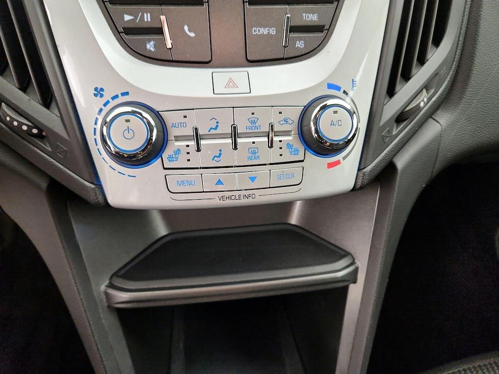 used 2016 Chevrolet Equinox car, priced at $15,998
