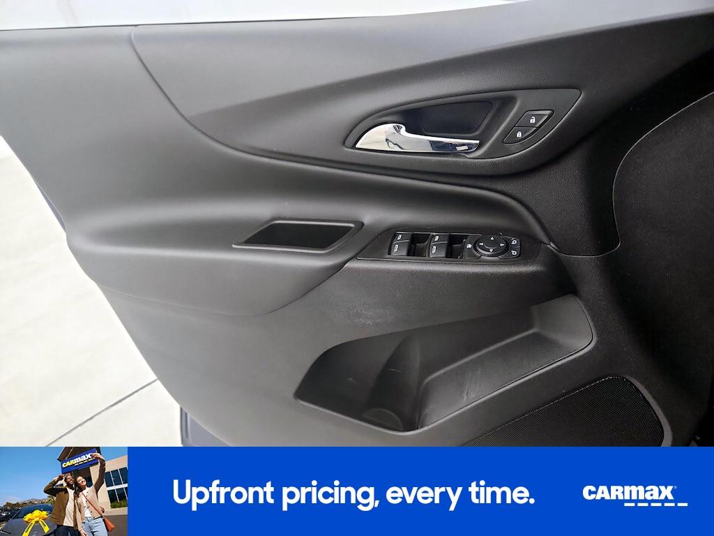 used 2022 Chevrolet Equinox car, priced at $19,998
