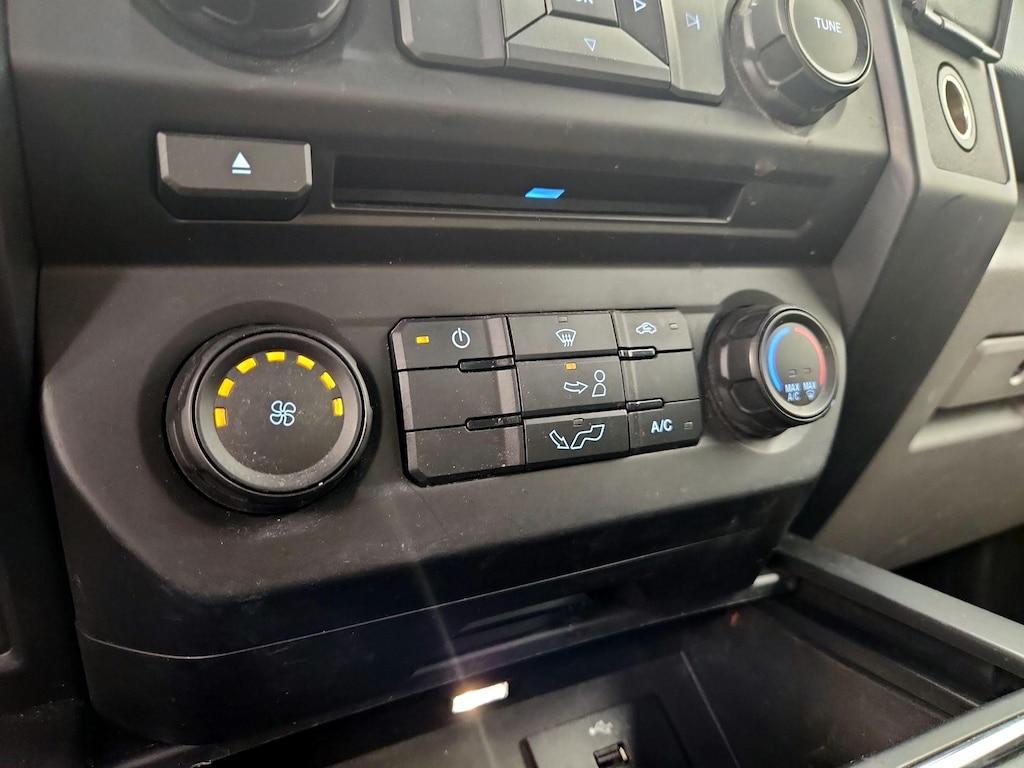 used 2016 Ford F-150 car, priced at $18,998