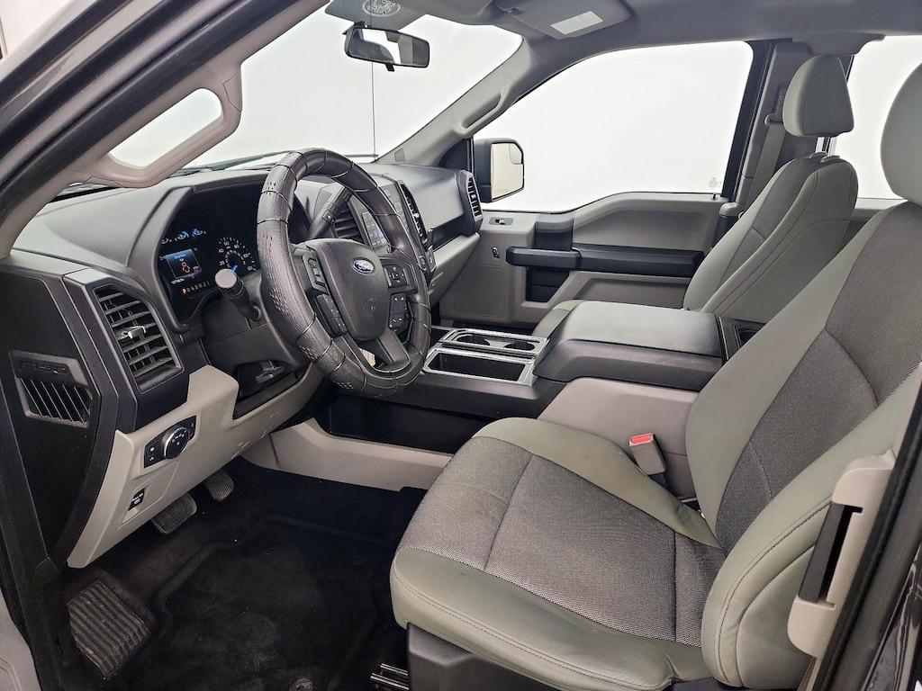 used 2016 Ford F-150 car, priced at $18,998