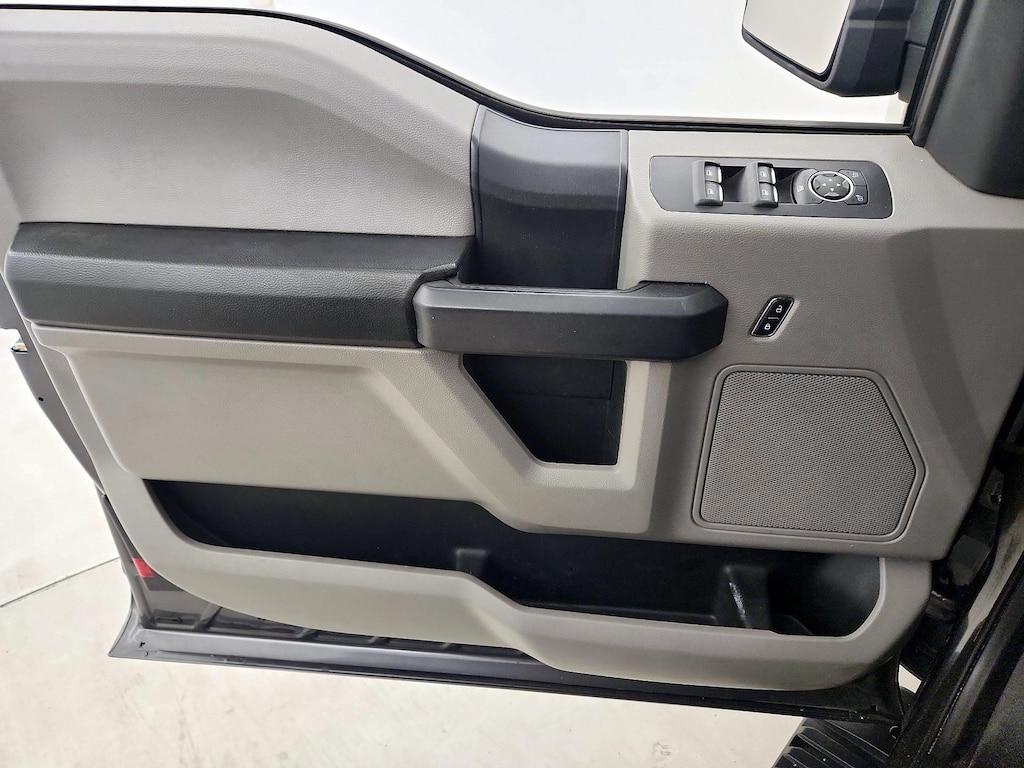 used 2016 Ford F-150 car, priced at $18,998