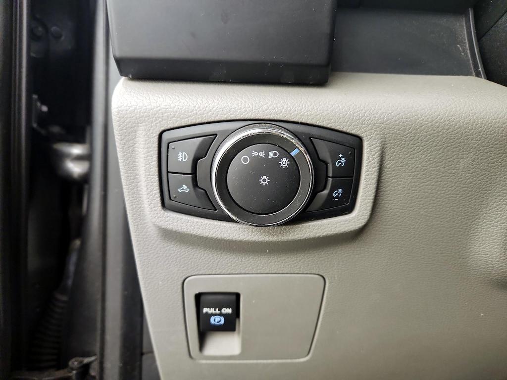 used 2016 Ford F-150 car, priced at $18,998