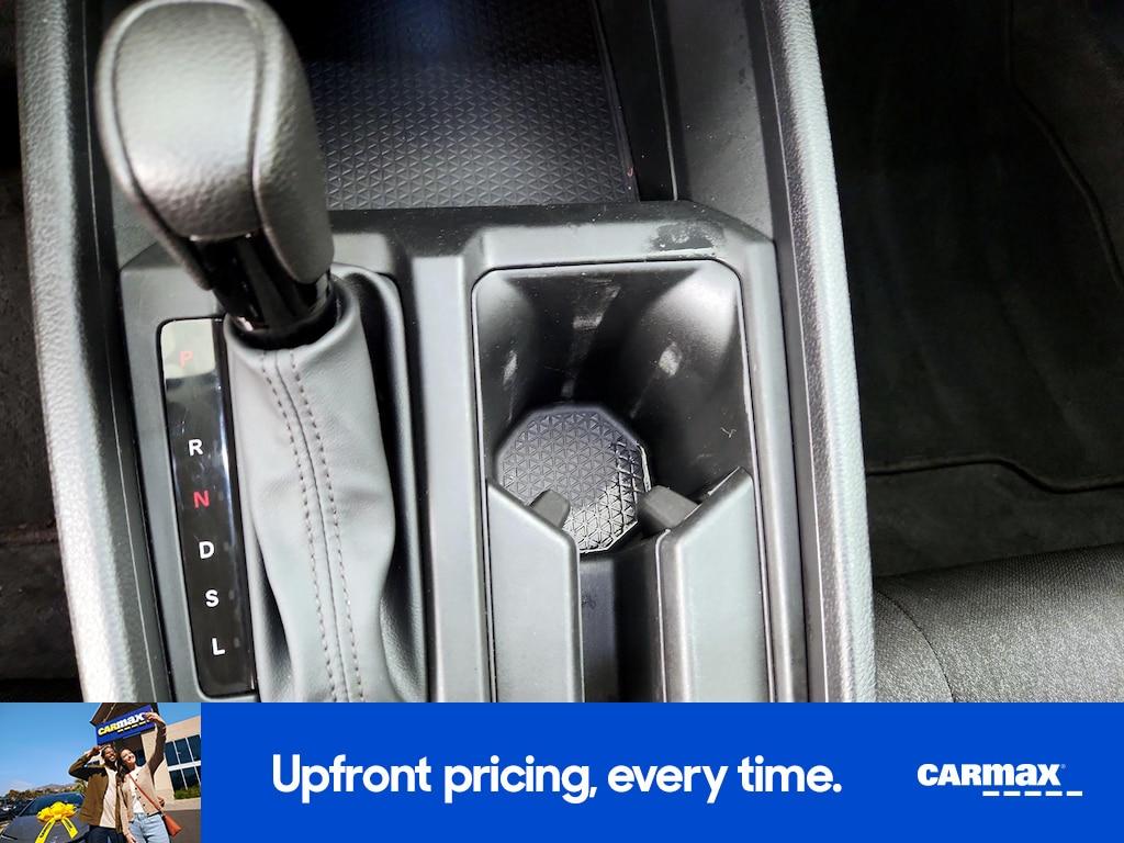 used 2024 Honda Accord car, priced at $25,998