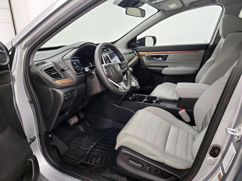 used 2022 Honda CR-V car, priced at $26,998