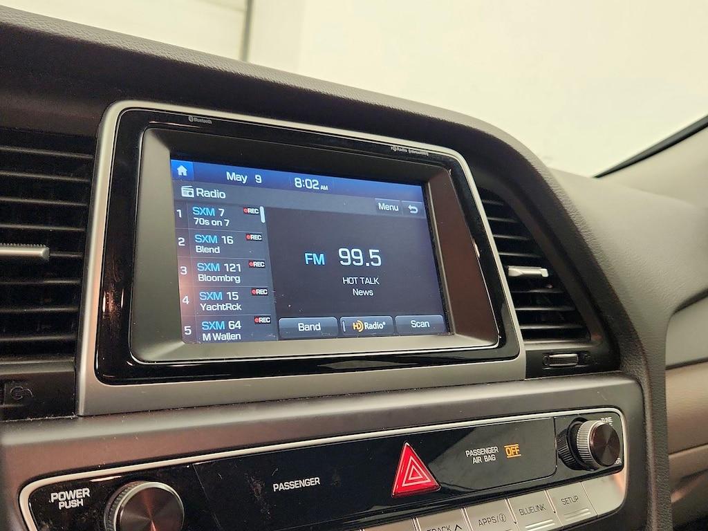 used 2019 Hyundai Sonata car, priced at $15,998