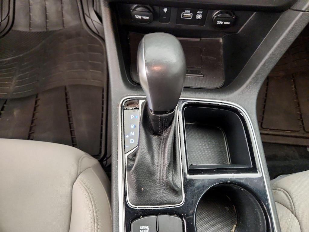 used 2019 Hyundai Sonata car, priced at $15,998