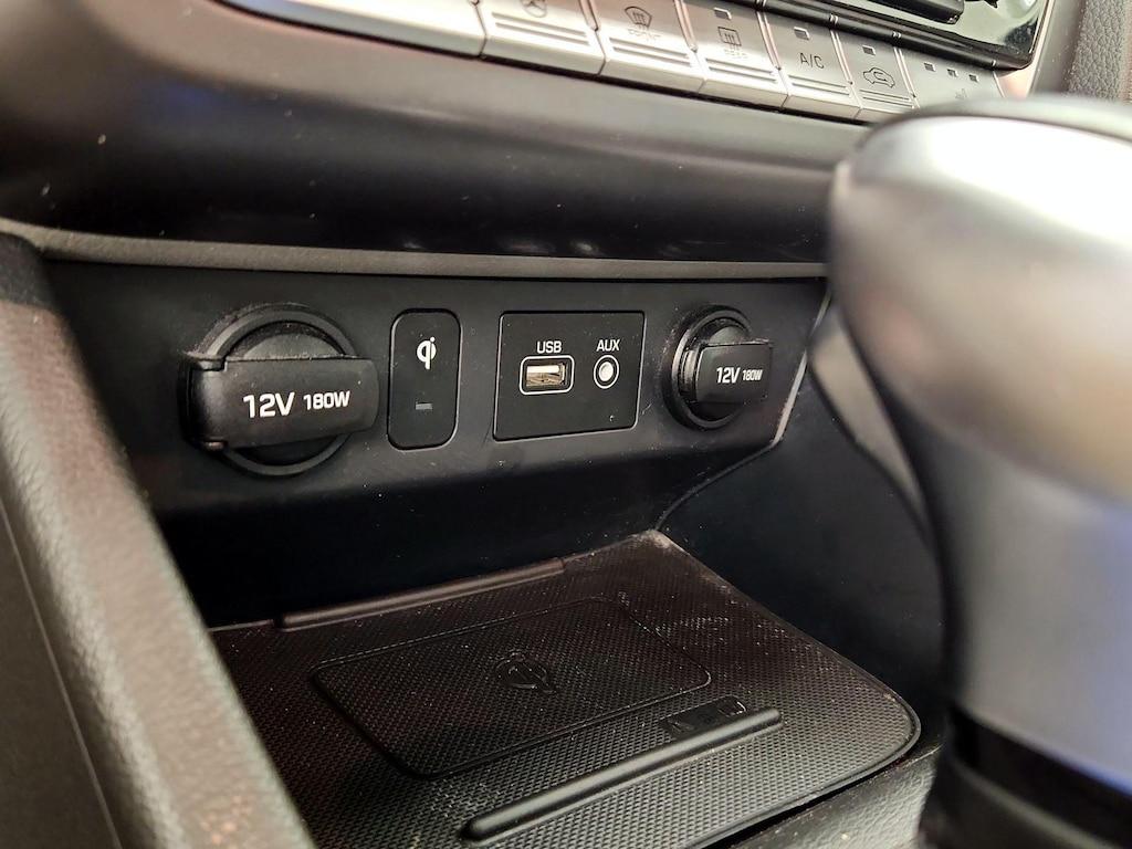 used 2019 Hyundai Sonata car, priced at $15,998
