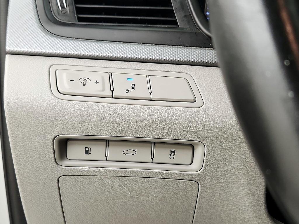 used 2019 Hyundai Sonata car, priced at $15,998