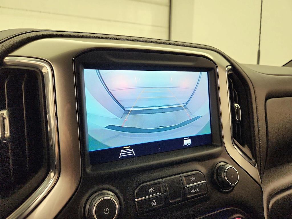 used 2021 Chevrolet Silverado 3500 car, priced at $58,998