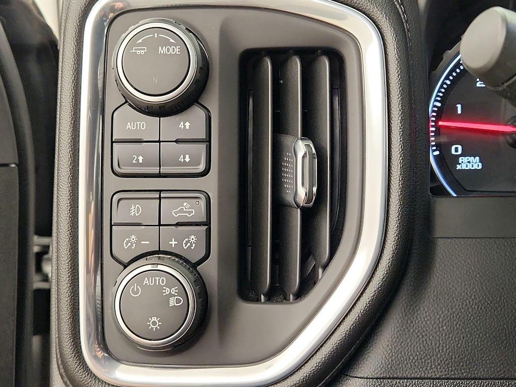 used 2021 Chevrolet Silverado 3500 car, priced at $58,998