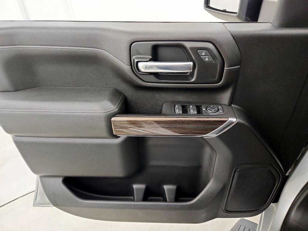 used 2021 Chevrolet Silverado 3500 car, priced at $58,998