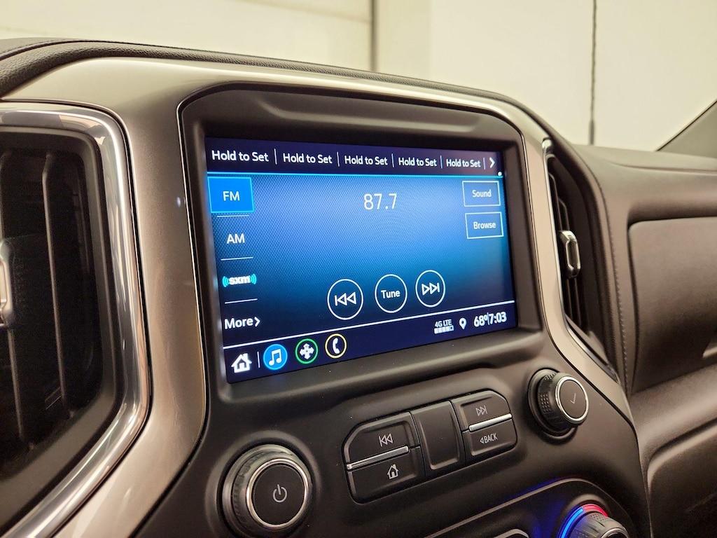 used 2021 Chevrolet Silverado 3500 car, priced at $58,998