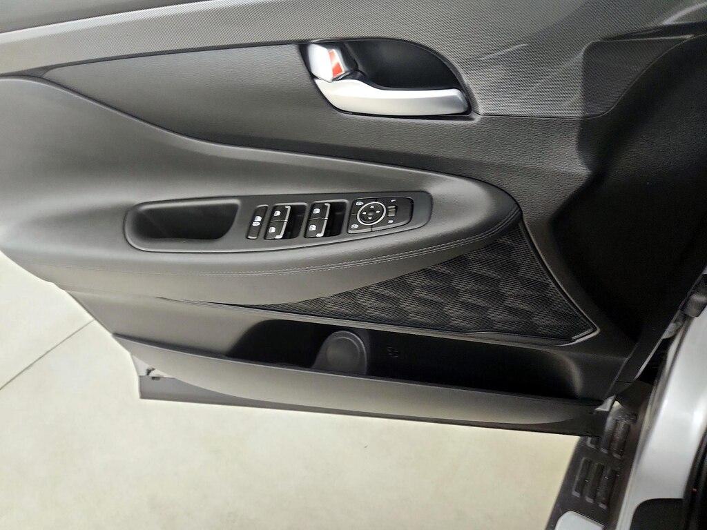 used 2023 Hyundai Santa Fe car, priced at $26,998