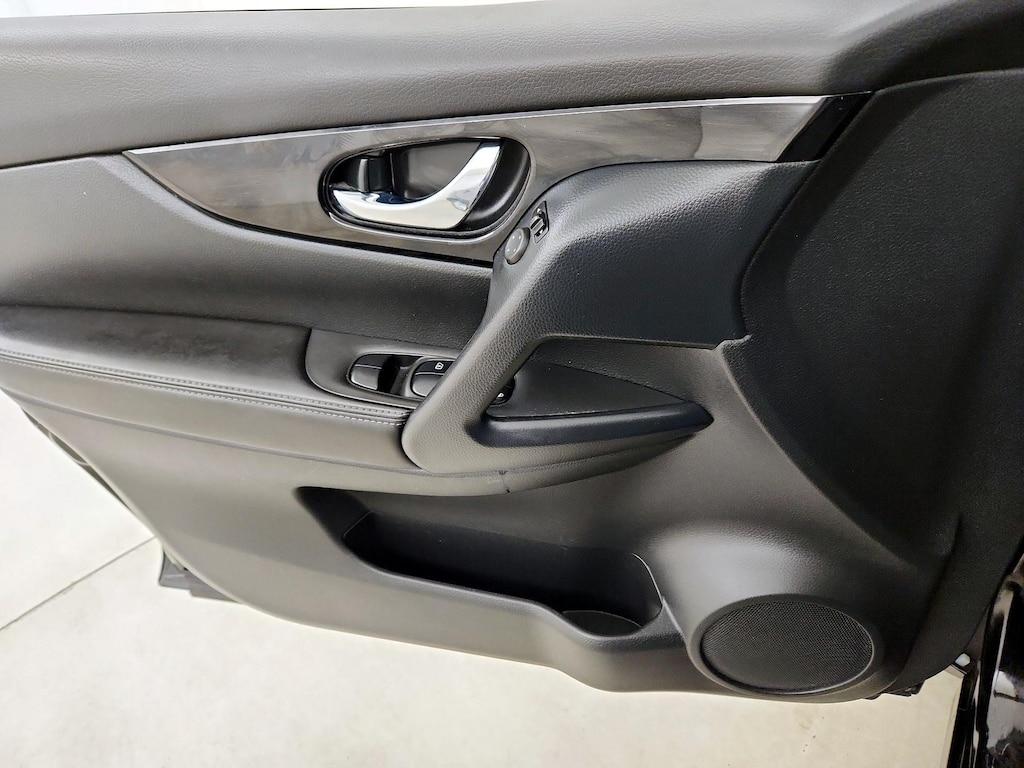 used 2021 Nissan Rogue Sport car, priced at $17,998