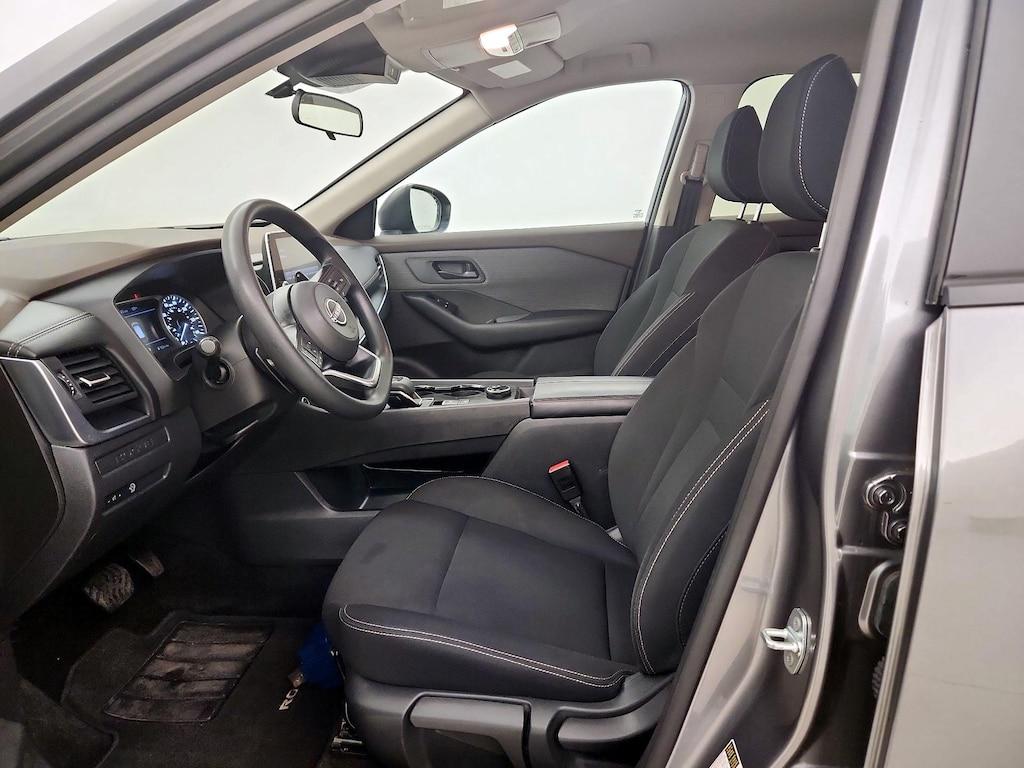 used 2023 Nissan Rogue car, priced at $20,998