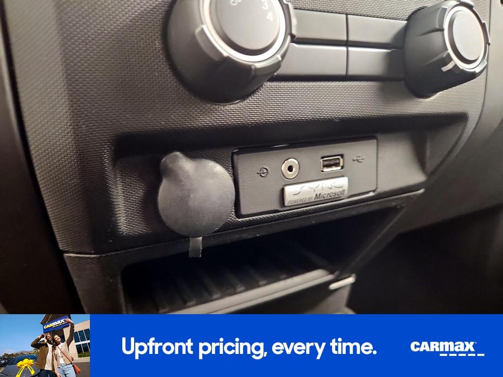 used 2014 Ford F-150 car, priced at $21,998