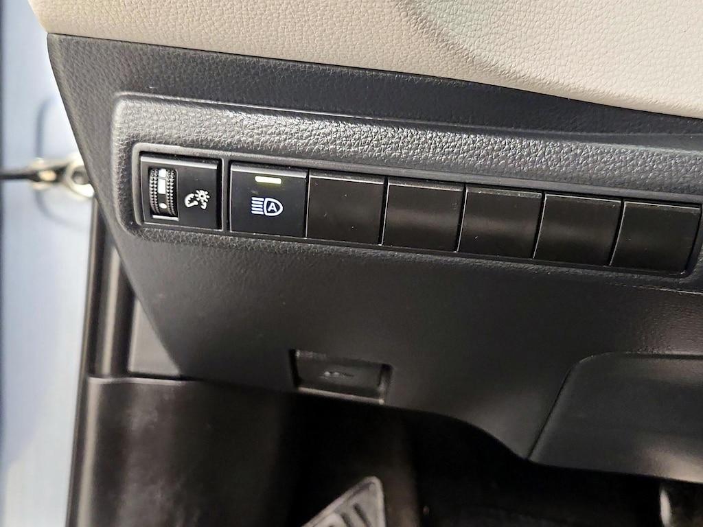 used 2020 Toyota Corolla car, priced at $14,998