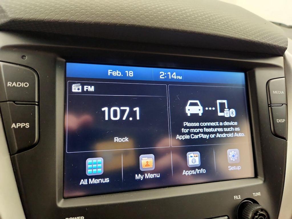 used 2017 Hyundai Veloster car, priced at $13,998