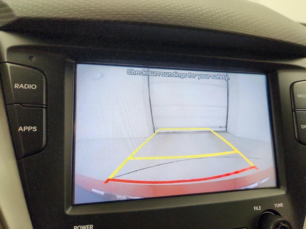 used 2017 Hyundai Veloster car, priced at $13,998