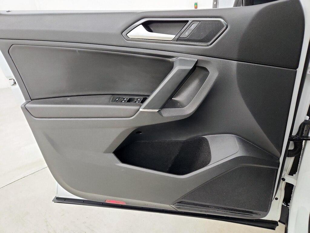 used 2018 Volkswagen Tiguan car, priced at $15,998