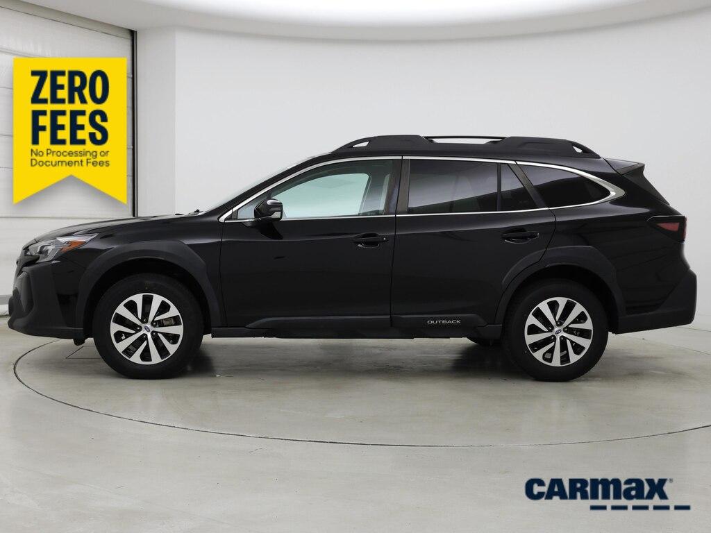 used 2023 Subaru Outback car, priced at $26,998