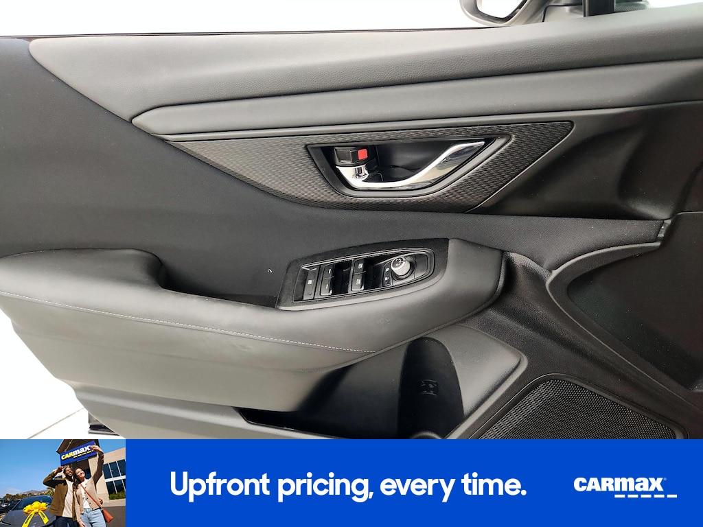 used 2023 Subaru Outback car, priced at $26,998