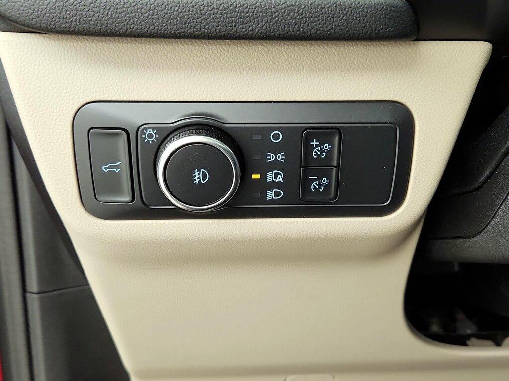 used 2022 Ford Escape car, priced at $20,998