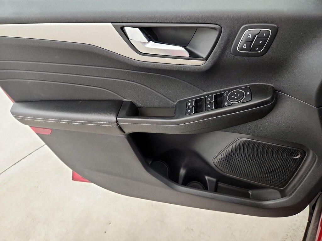 used 2022 Ford Escape car, priced at $20,998