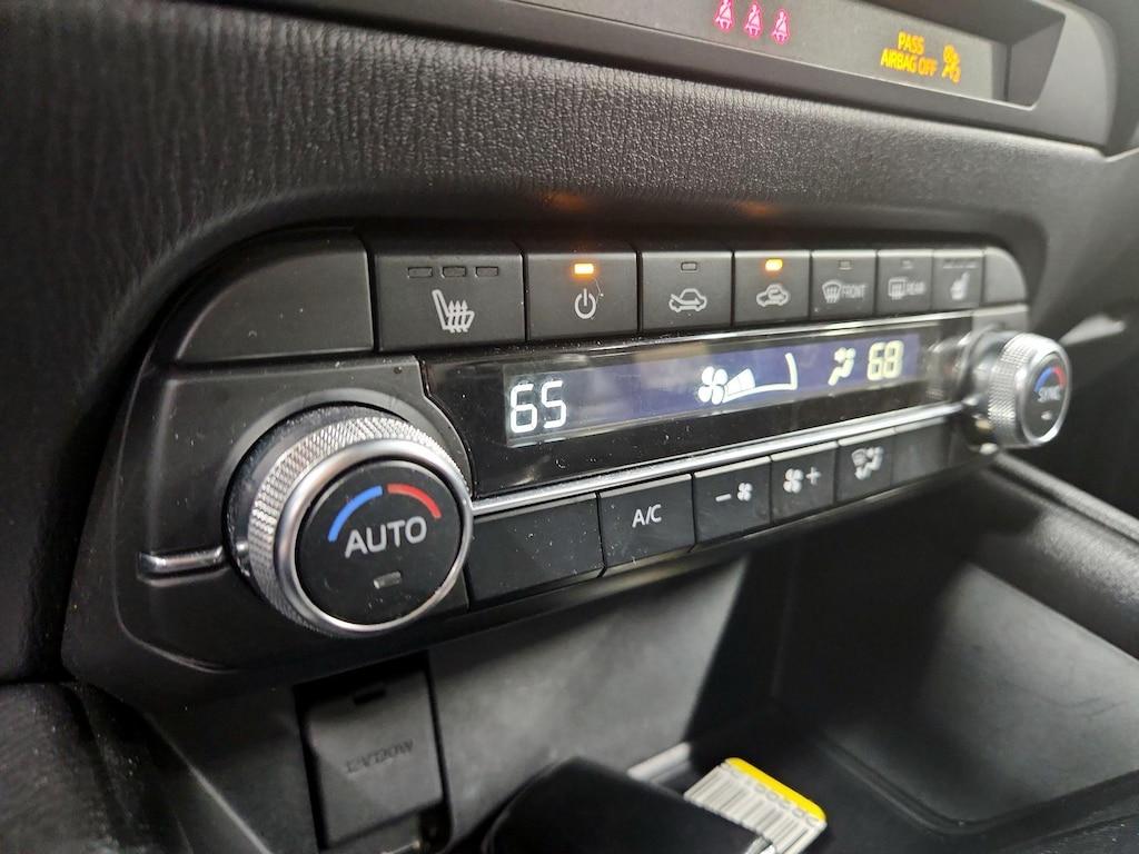 used 2024 Mazda CX-5 car, priced at $22,998