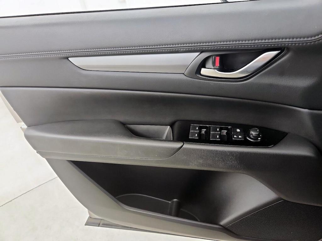 used 2024 Mazda CX-5 car, priced at $22,998